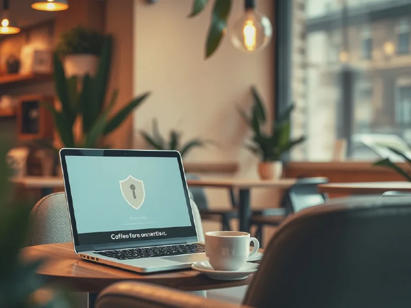 Stay Secure on Public WiFi: How to Access CitronFraud Safely