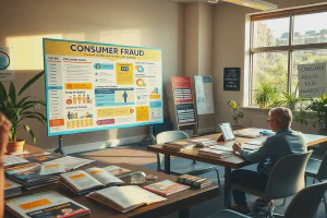 About Citron Fraud: Your Trusted Partner in Fraud Prevention